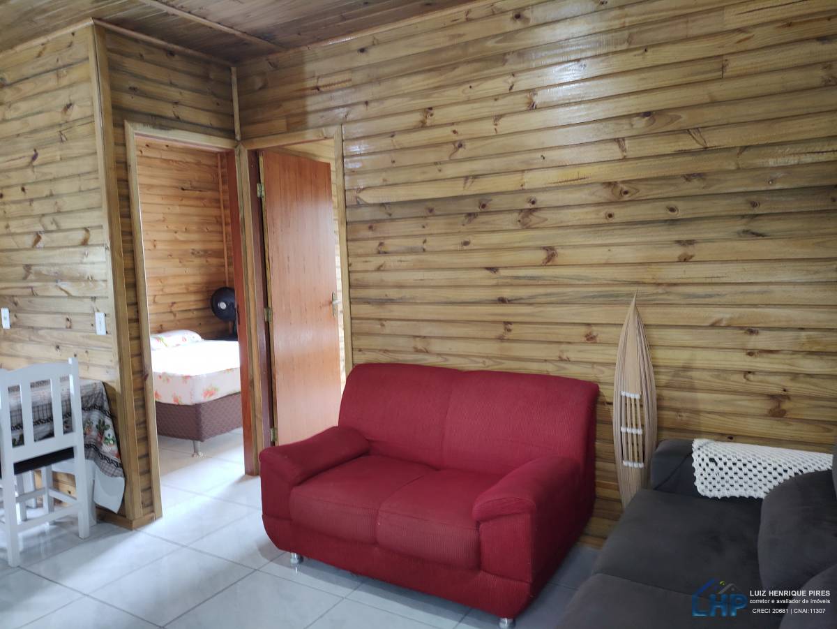 Casa para Venda no bairro Armação do Pântano Sul