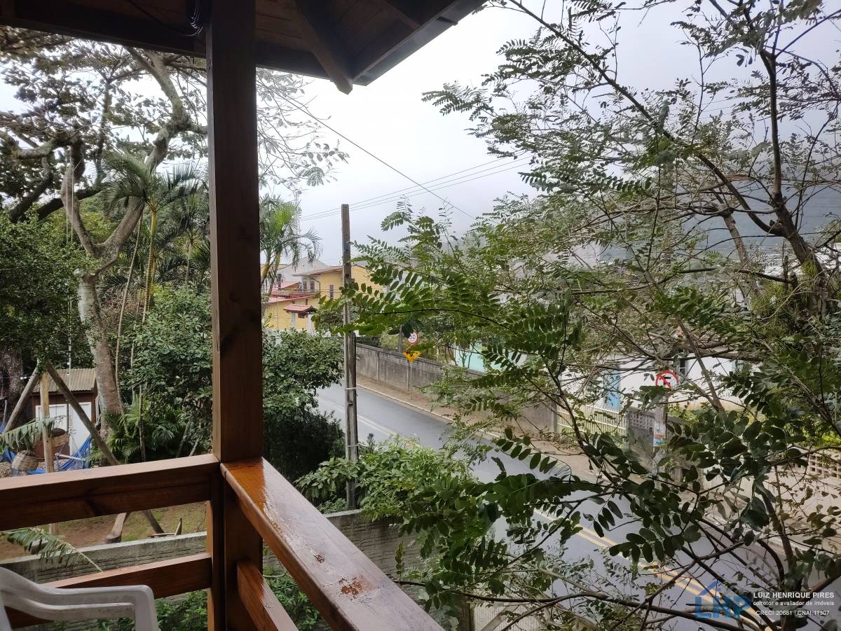 Casa para Venda no bairro Armação do Pântano Sul