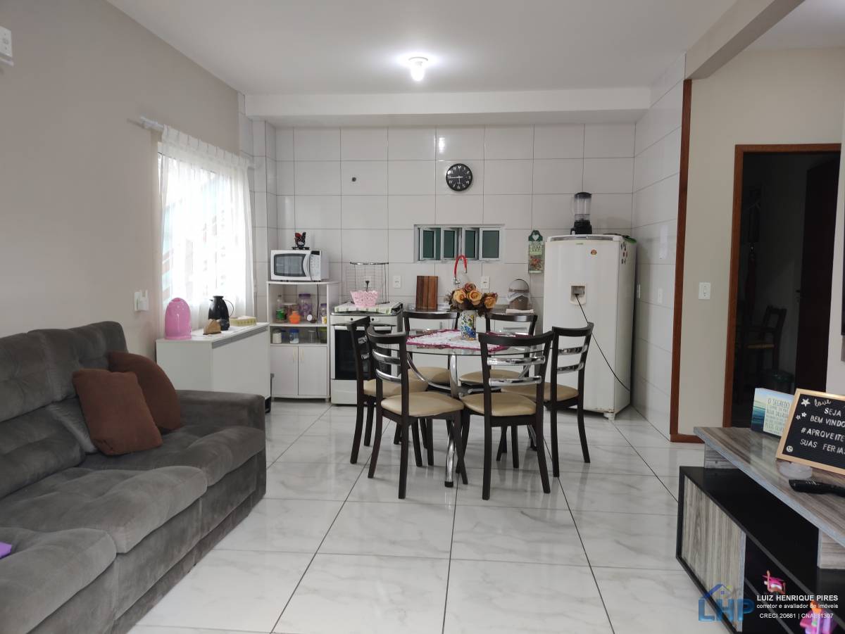 Casa para Venda no bairro Armação do Pântano Sul
