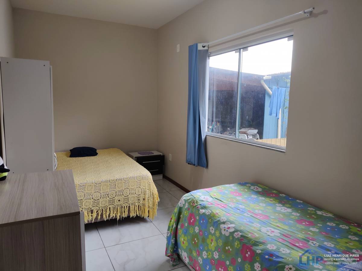 Casa para Venda no bairro Armação do Pântano Sul